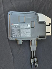 Enphase IQ6-60-2-US Micro Inverter