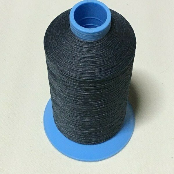 Navy Blue 16 oz 69 T70 Bonded Nylon Marine Sewing Thread Guardian