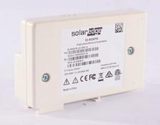 Solaredge SE-RGMTR-1D-240C-A 1PH Wye 240V Met...