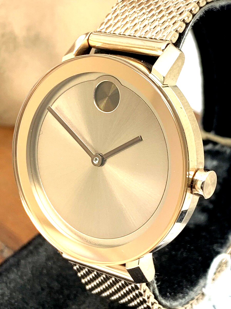 Movado Women display picture 1