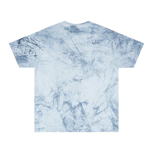 Unisex Color Blast T-Shirt - Picture 16 of 25