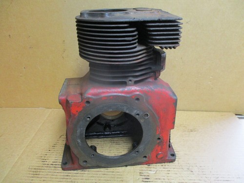 Briggs & Stratton 10HP 243434 Block Speedex Tractor - Picture 16 of 20