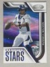2022 Panini Certified Certified Stars #CS-9 Russell Wilson - Denver Broncos