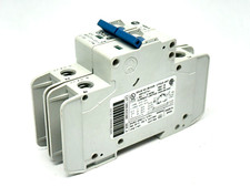 Allen Bradley 1489-A2C080 Ser A Circuit Breaker 8A 480Y/277V 2-Pole