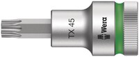 "8767 C Hf Torx® Zyklop Bitnuss Mit 1/2\"-Antrieb Mit Haltefunktion, Tx 45 X 60 Mm"