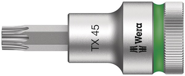 "8767 C Hf Torx® Zyklop Bitnuss Mit 1/2\"-Antrieb Mit Haltefunktion, Tx 45 X 60 Mm"-image