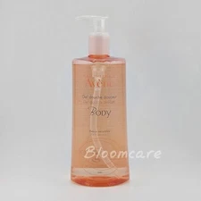 Avene Body Gentle Shower Gel 500ml Exp.05/2026