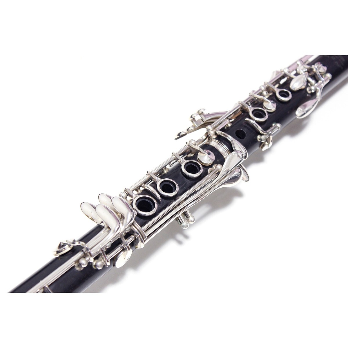 YAMAHA YCL-853II SE V Custom Bb クラリネット YAMAHA YCL-853II SE V Custom Bb Clarinet | eBay