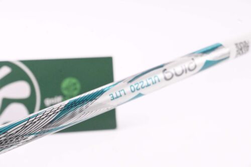Ladies Ping Rhapsody 2015 #6 Hybrid / 30 Degree / Ladies Flex Ping ULT 220 - Picture 6 of 8