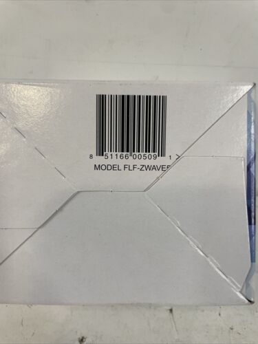 Ecolink wireless flood/Freeze sensor - Z-wave Plus - FLF-ZWAVE5 - Picture 3 of 3