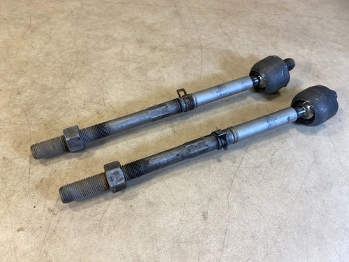 Mercedes S Klasse W217 C217 W222 C222 ORIGINAL Lenkgetriebe Spurstangensatz x2