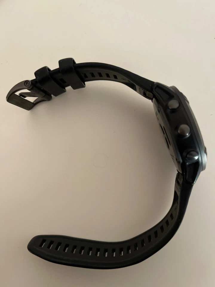 Garmin Fenix 6X Pro 51mm Perfect Conditions with Charger - Imagen 4 de 4