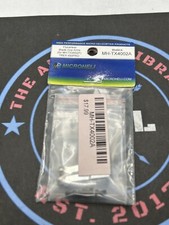 MicroHeli. MH-TX4002A. Bracci impugnatura lama senza flybar. T-Rex 450PRO