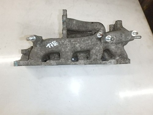 Ansaugbrücke Honda Accord VIII 2,2 i-DTEC N22B2 132 KW 180 PS