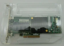 Adaptec ASR-71605 PCI-E 3.0 x8 High Profile SATA/SAS Raid Controller Card