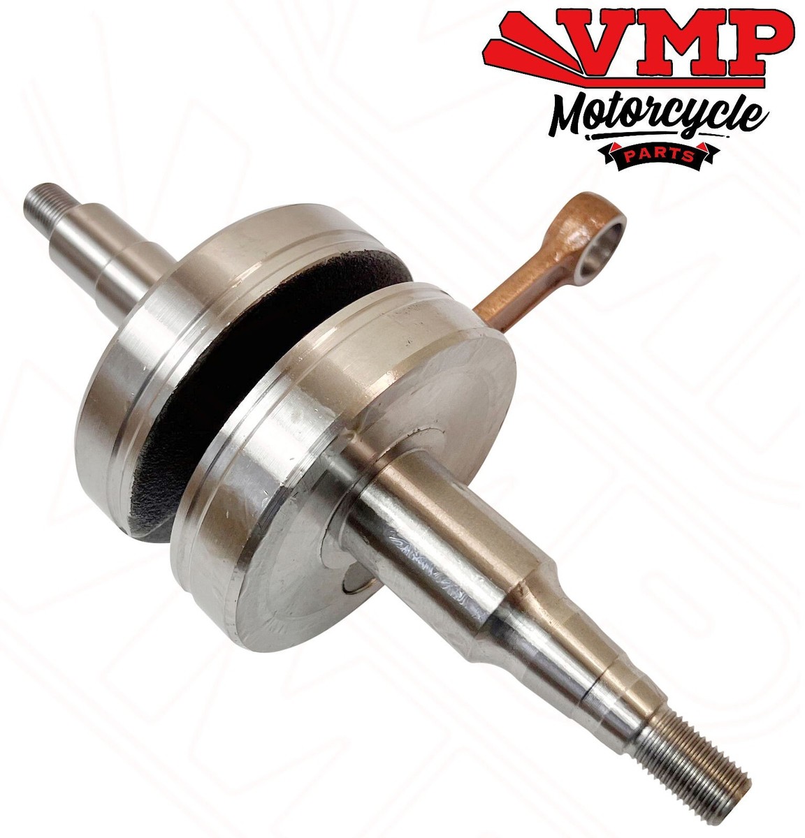 New Yamaha PW80 PY80 Top End Con Rod Conrod Crankshaft