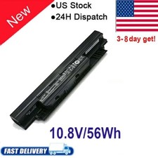 A32N1331 Battery for ASUS PRO450 PU450 PU451 PU550 PU551 E451 E551 A33N1332 NEW
