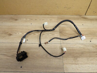 2016-2023 MAZDA CX-9 FRONT LEFT DRIVER SIDE SEAT WIRE HARNESS OEM