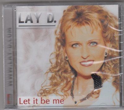 Lay D. - Let it be me