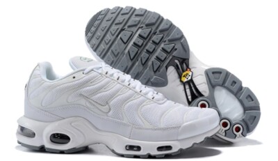 Shoes Air Max Tn Se Homme Nike Air Max Plus TN “White”Men's Air