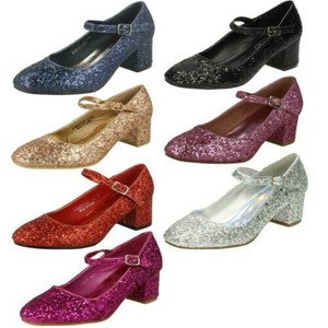 girls party shoes