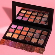 NIB KAB Cosmetics Day + Night Eyeshadow Palette