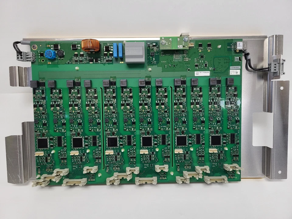 Placa de controlador SMA SC40DST15 6UP-778-003-033 para Powerstack SC-ST1512.XX Sunny Boy Foto 2 de 4