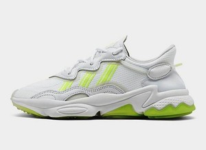 adidas ozweego mujer amarillo