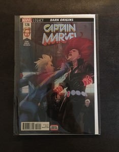 Marvel-Legacy-Captain-Marvel-126-Dark-Origins-Mint