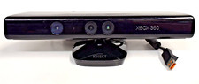 MICROSOFT XBOX 360 KINECT SENSOR CAMERA Model 1473