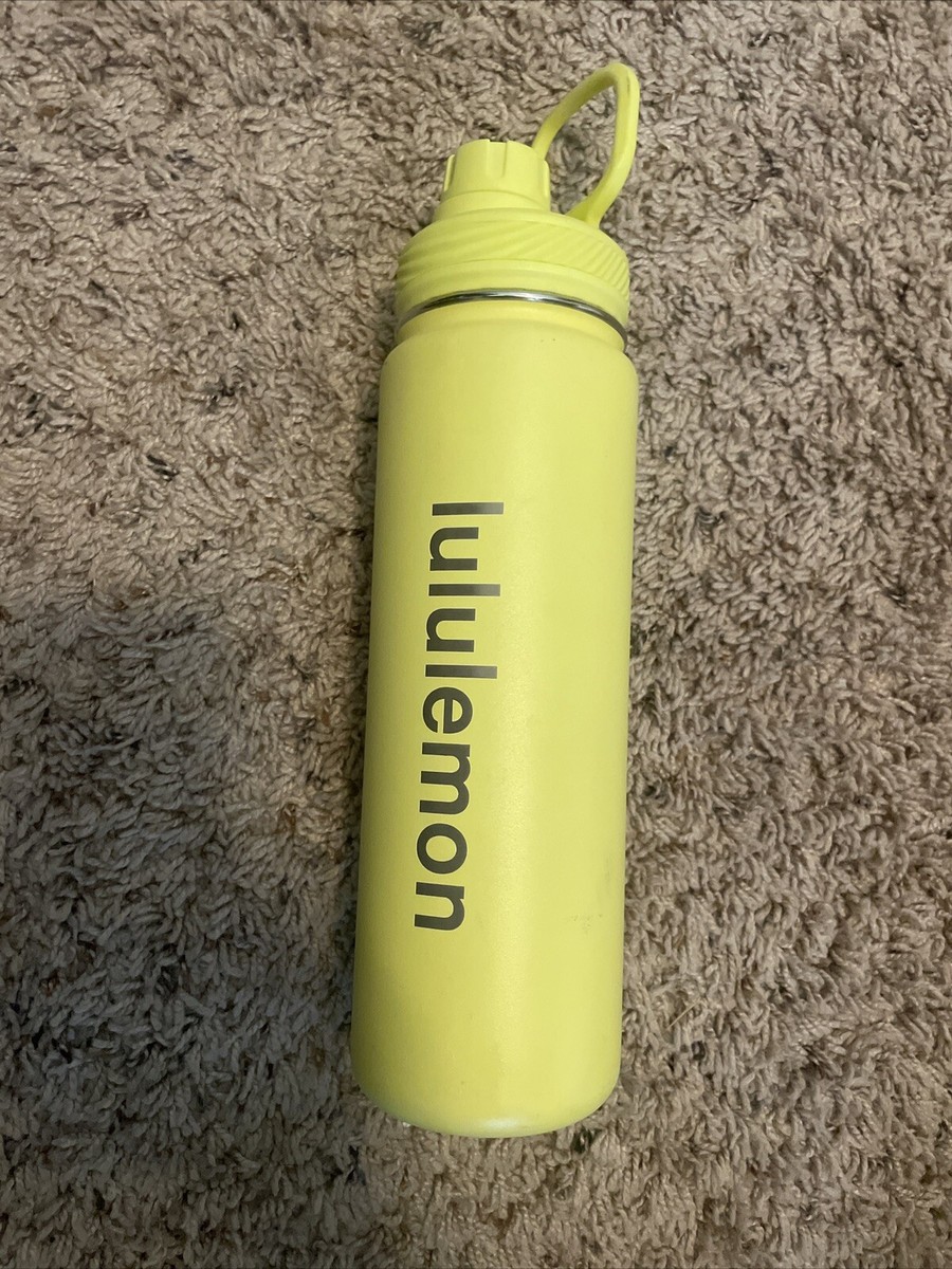 弁当箱・水筒 hello Back to Life Sport Bottle 24oz Back to Life Sport Bottle 24oz Straw Lid *SLNSH Collection