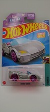 2022 HOT WHEELS - BARBIE EXTRA 134/250 - TOONED 5/5 - 1:64