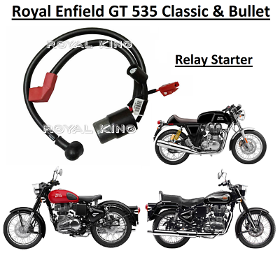 ★1028★② Royal Enfield 