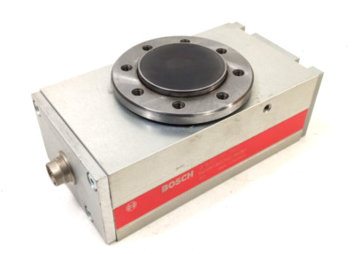 Bosch Pneumatischer Greifer 3 842 117 790 Dreh 90°/Betr.Druck max.6bar