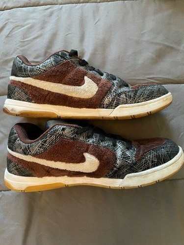 nike sb air mogan