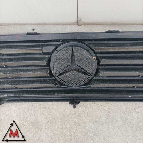 Griglia mascherina anteriore A6706901389 per Mercedes Vario 1998-2007 (88211) - Picture 9 of 11