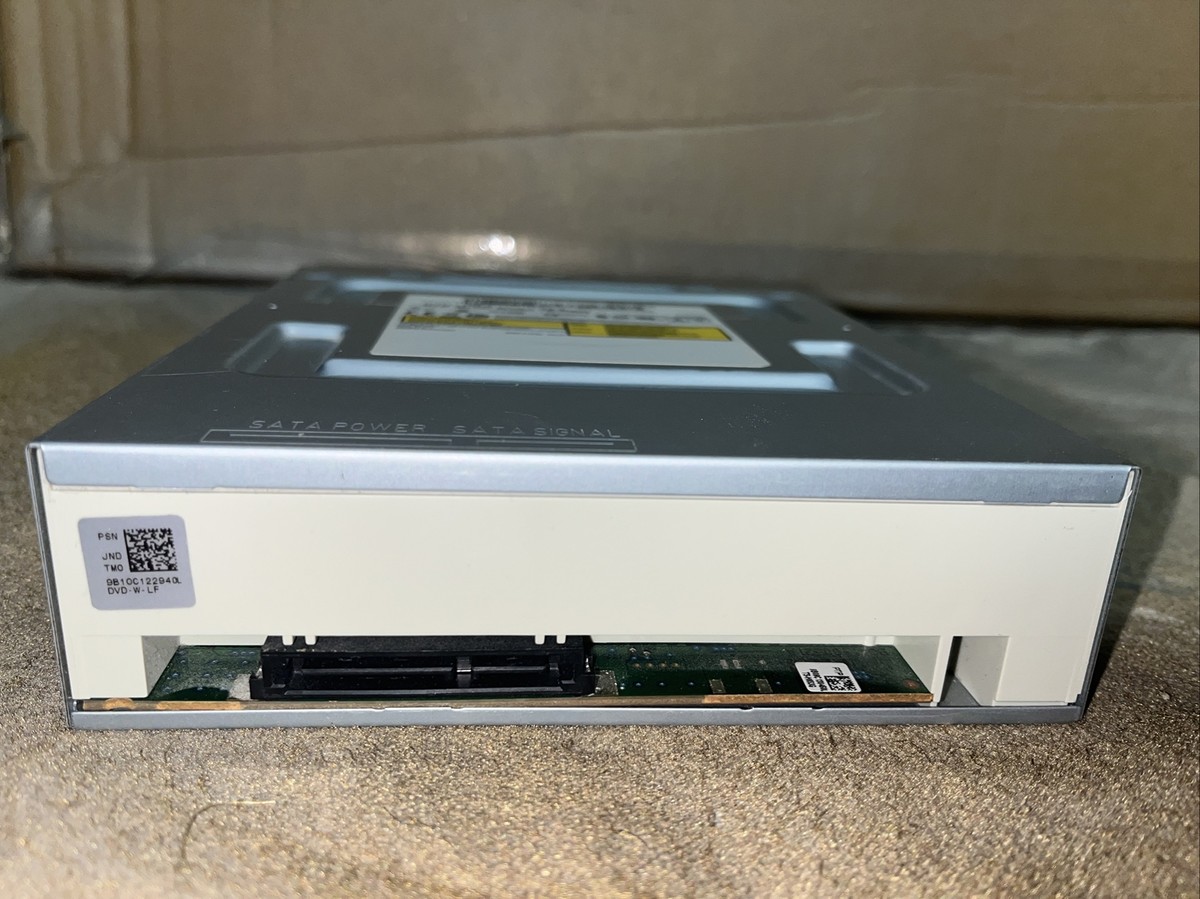Samsung TS-H663 DVD±RW DL Desktop SATA Drive | eBay
