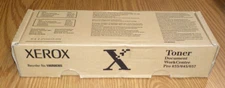 Genuine Xerox Black Toner Cartridge 106R00365 WorkCentre  635 / 645 / 657