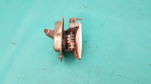 Mercedes-Benz W114 W115/8 Kombiinstrument Tachimetro Unità di 1145424501 A 220 - Foto 12 di 17