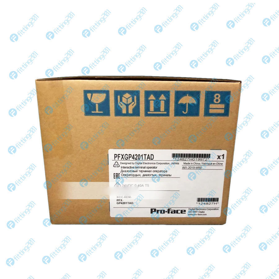 ONE New Pro-face PFXGP4201TAD GP4201TAD touch screen | eBay ONE New Pro-face PFXGP4201TAD GP4201TAD touch screen | eBay