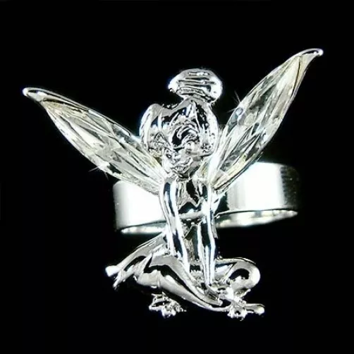 Tinkerbell rings shop