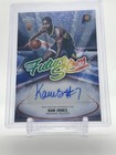 2025 Topps Chrome Kam Jones Future Stars Autographs (RAW)