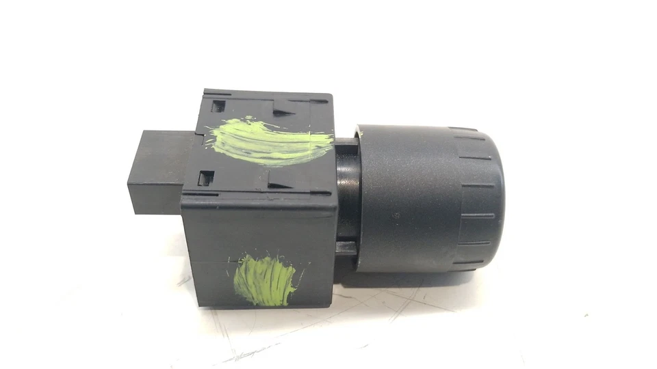 8530131250 MANDO REGULADOR ALTURA FAROS PARA SSANGYONG ACTYON SPORTS I  10504877 - Imagen 4 de 4