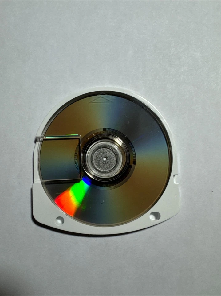 Sony PSP Game and Movie UMD: Choose from list - Add to cart to combine postage - Image 2 of 4