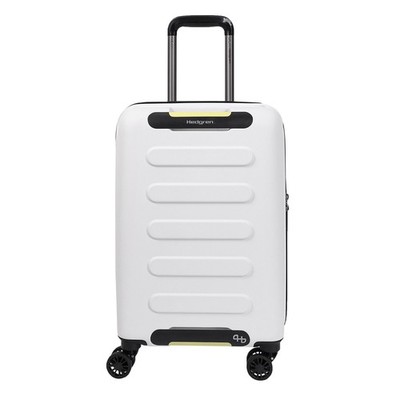 Hedgren Comby Grip 4-Rollen Kabinentrolley 55cm #HDG-HCMBY01S-01 (vaporous grey)