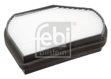 FEBI BILSTEIN Innenraumfilter 09437 Pollenfilter für MERCEDES KLASSE SLK CLK 200