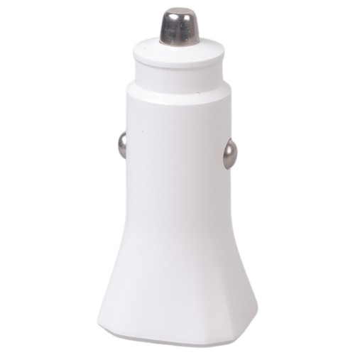 High Power 38W Car Chargers with Double USB Ports for Efficient Device Charging - 第 3/28 張圖片