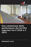 Abdulqadri Lawal | Una Valutazione Della Performance Dei Birrifici Nigeriani...