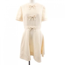 Authentic Valentino VALENTINO 3B3VA4H61CF Dress #230-000-628-6544
