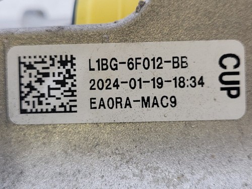 Ford Puma St-line 2019-2024 999 Engine Mount driver Side P52 - Picture 3 of 12